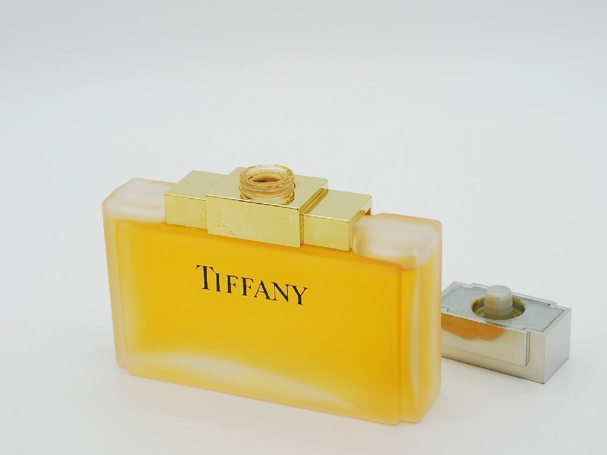 #[YS-1] женский духи # Tiffany & Co. Tiffany o-doto трещина EDT 50ml бутылка # America производства [ включение в покупку возможность товар ]#C