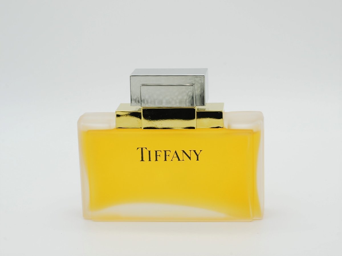 #[YS-1] женский духи # Tiffany & Co. Tiffany o-doto трещина EDT 50ml бутылка # America производства [ включение в покупку возможность товар ]#C