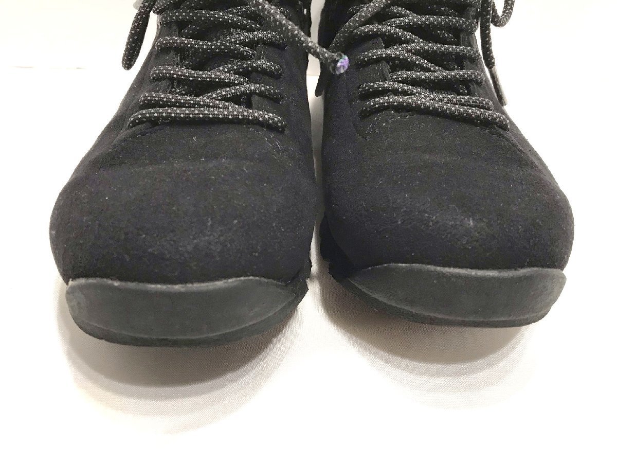 #[YS-1] Colombia Columbia # походная обувь # черный чёрный серия 24cm # женский [ включение в покупку возможность товар ]#D