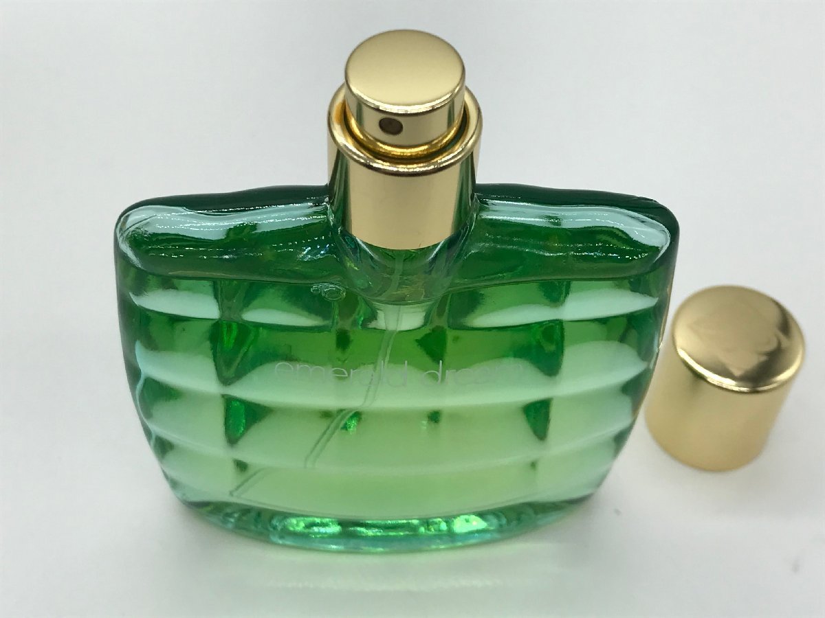 □【YS-1】 香水 □ エスティローダー Estee Lauder □ エメラルド