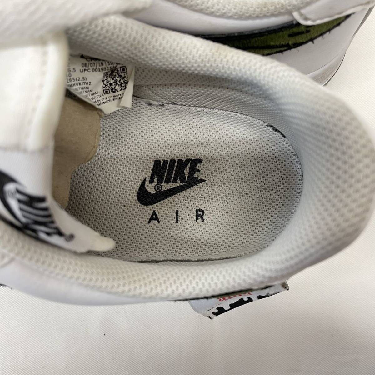 箱付】NIKE JAPANESE MAGENESE ナイキ ジャパニーズマゲニーズ 箱付】NIKE JAPANESE MAGENESE ナイキ ジャパニーズマゲニーズ