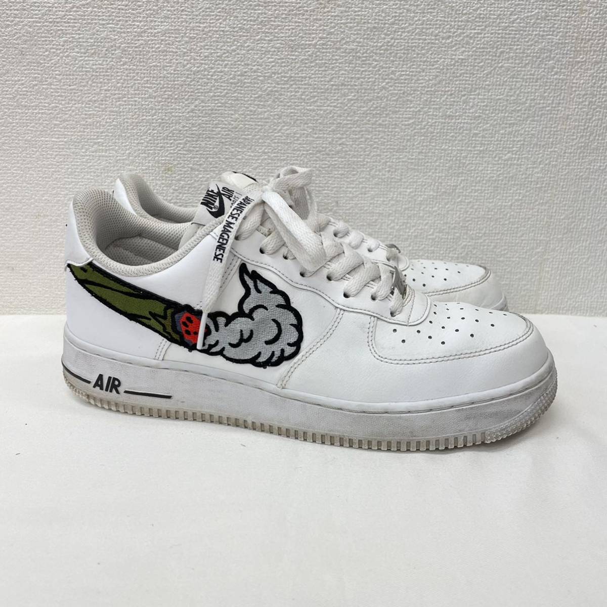 箱付】NIKE JAPANESE MAGENESE ナイキ ジャパニーズマゲニーズ 箱付】NIKE JAPANESE MAGENESE ナイキ ジャパニーズマゲニーズ