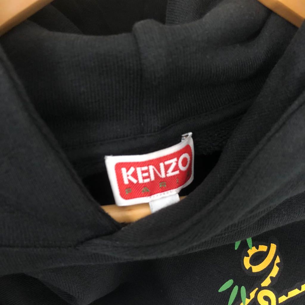 クーポン利用で1000円OFF 【期間限定価格】KENZO Tail Logo Sweat
