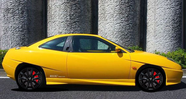 SPARCO★FIAT.COUPE/175★IM17set_画像1