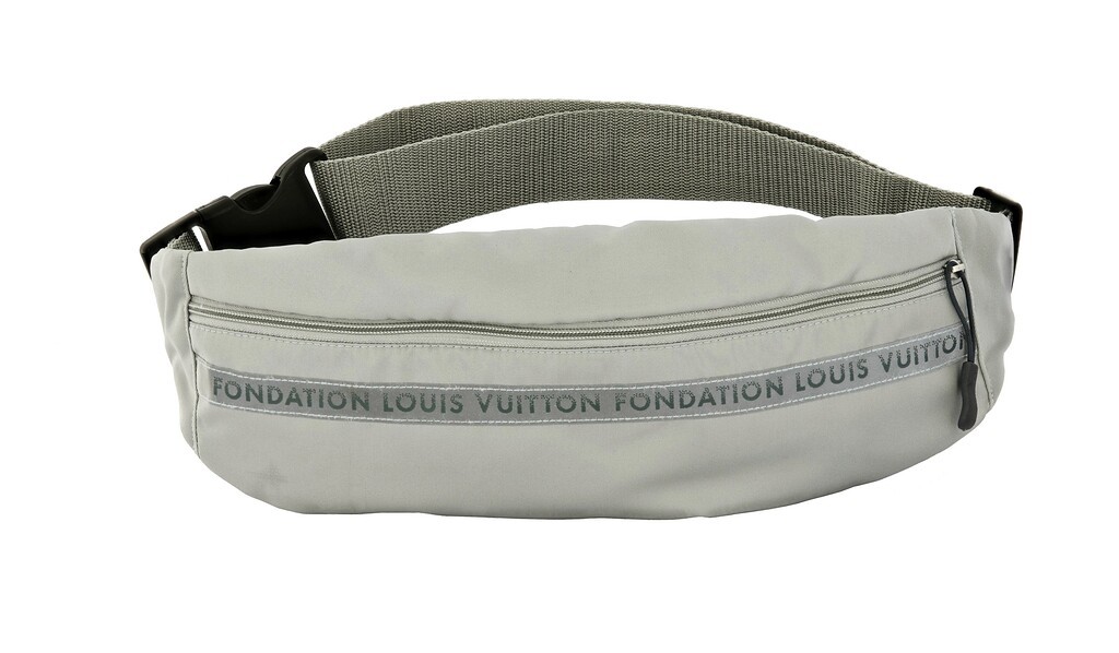 ヤフオク! - 日本未発売 パリ限定 Fondation Louis Vuitton