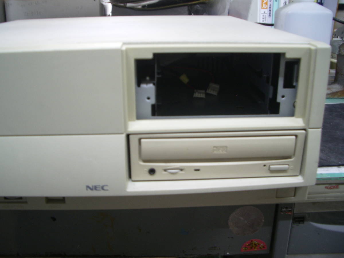 保障できる】 NEC PC-9821Xa7 ジャンク thiesdistribution.com