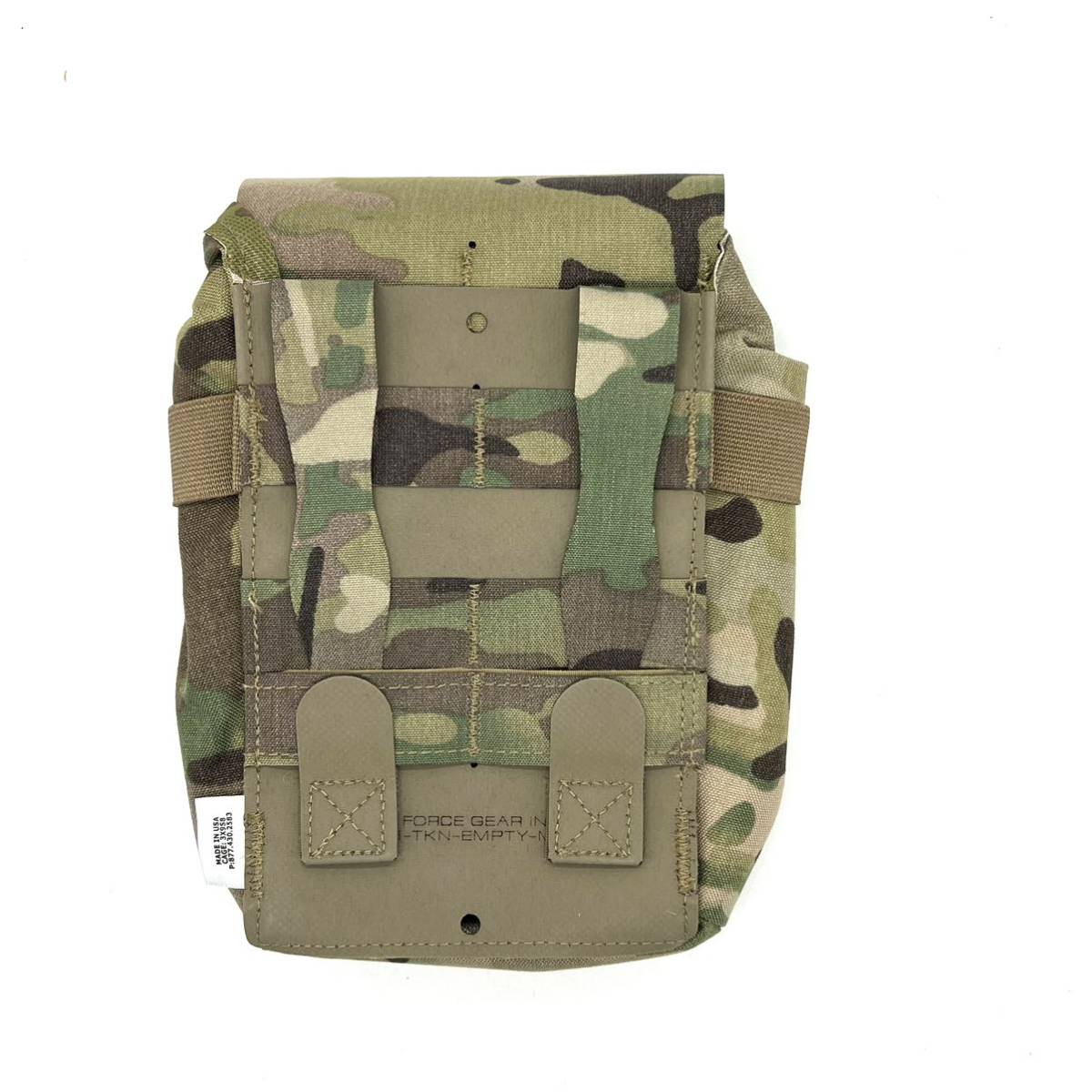 送料無料 新品 Blue Force Gear Trauma Kit NOW ブルーフォースギア