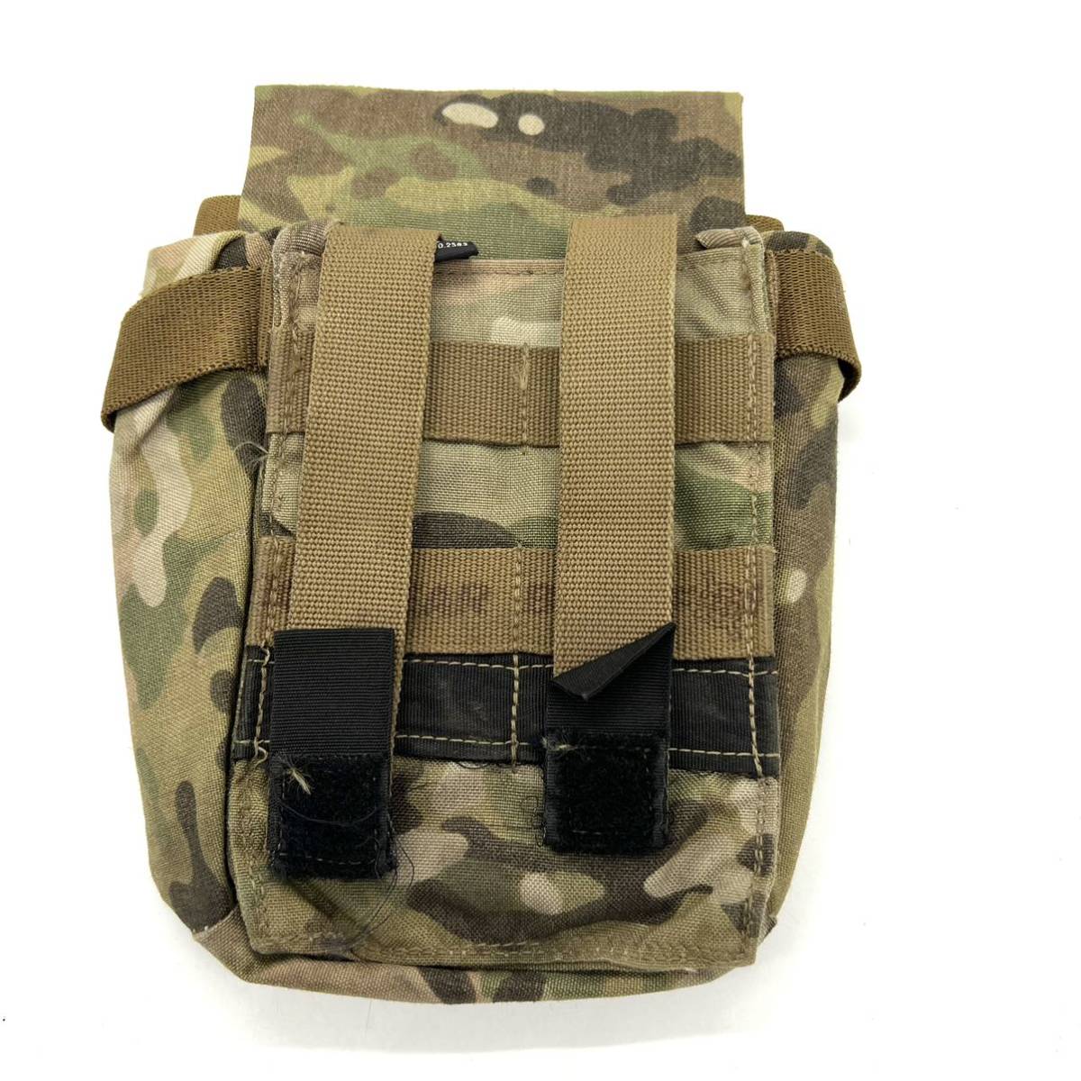 送料無料 実物 Blue Force Gear ブルーフォースギア 旧型 Trauma Kit