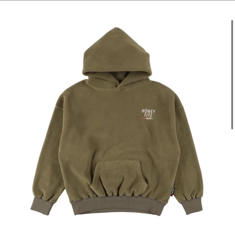 適切な価格 ''Statue HOODIE HEAVYWEIGHT 上質コットン仕様/L/BLACK