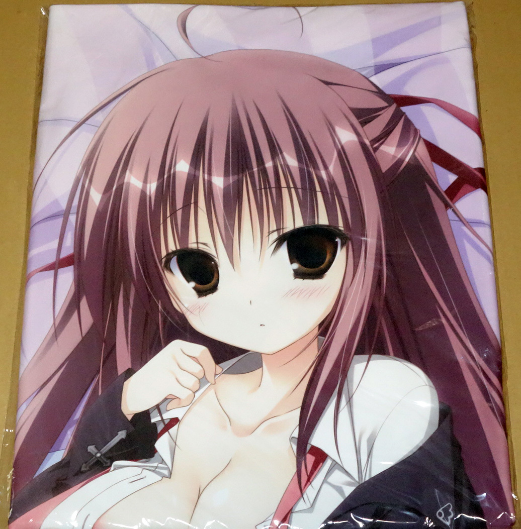 新品未開封 御桜稟 タペストリー サクラノ詩 サクラノ刻 ケロQ | www