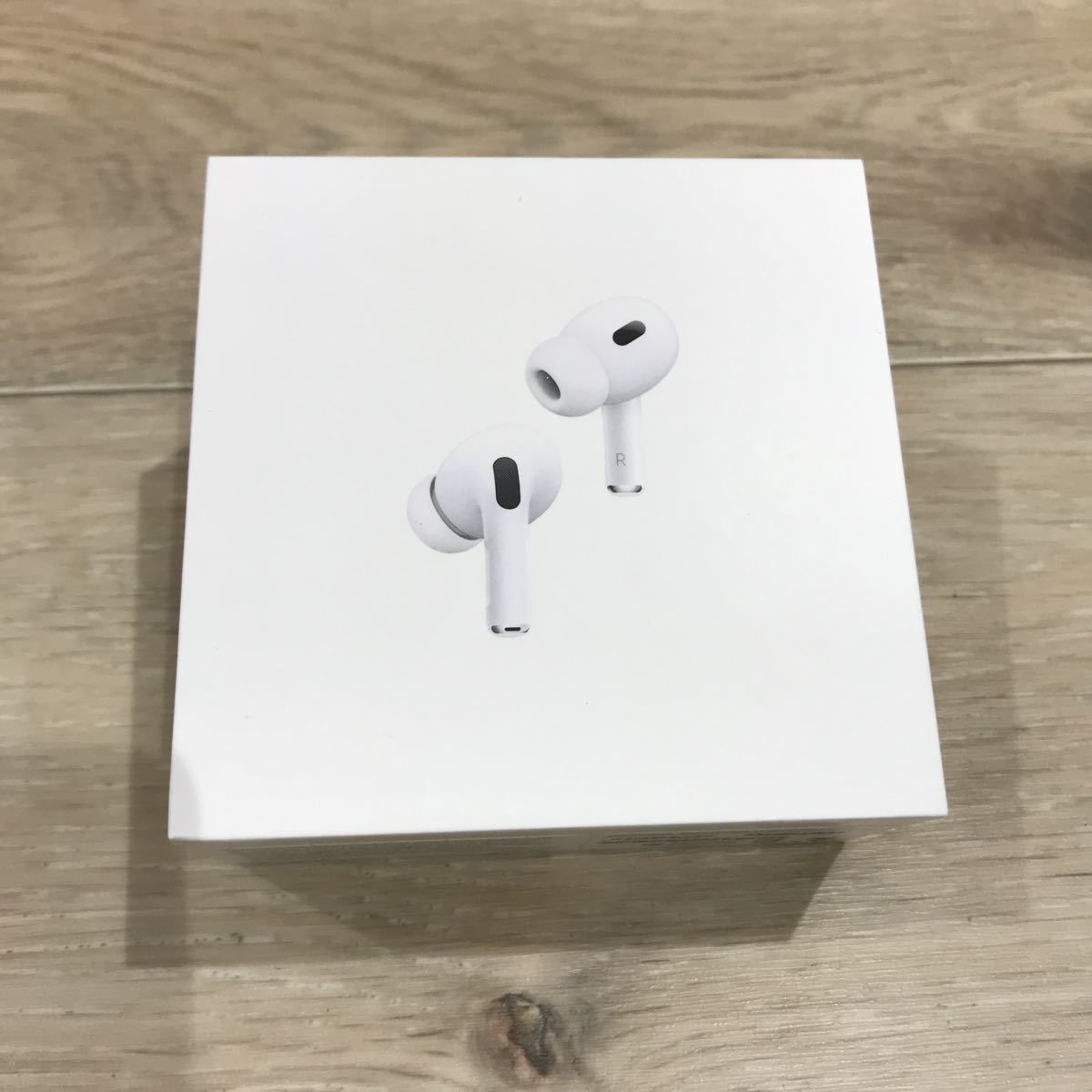 164 D 1円〜 Apple AirPods Pro 2nd generation A2698 A2699 A2700 ...
