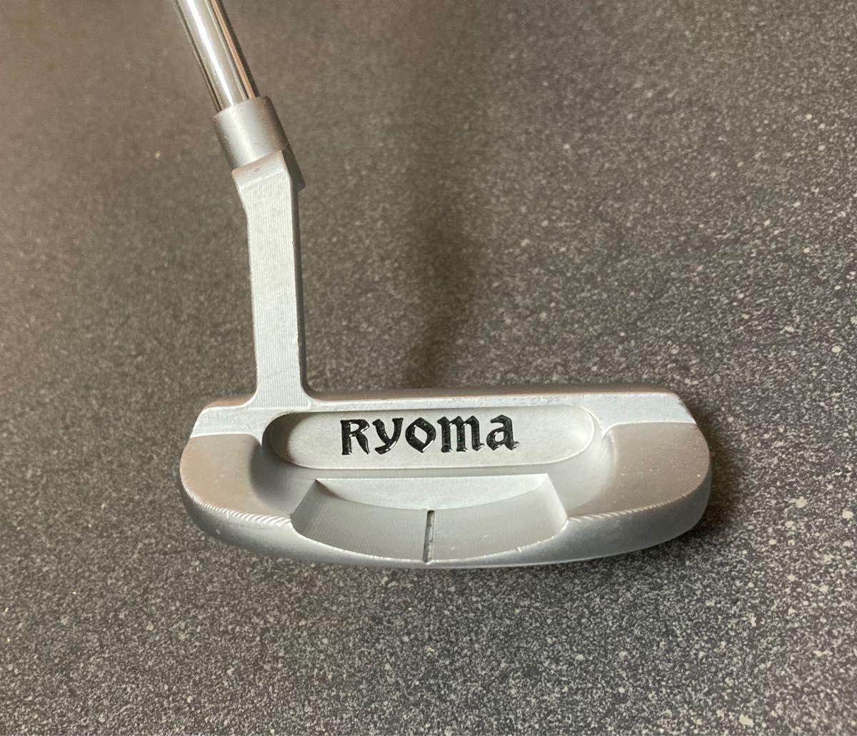 80/20クロス RYOMA GOLF パター - 通販 - mastercat.com.br