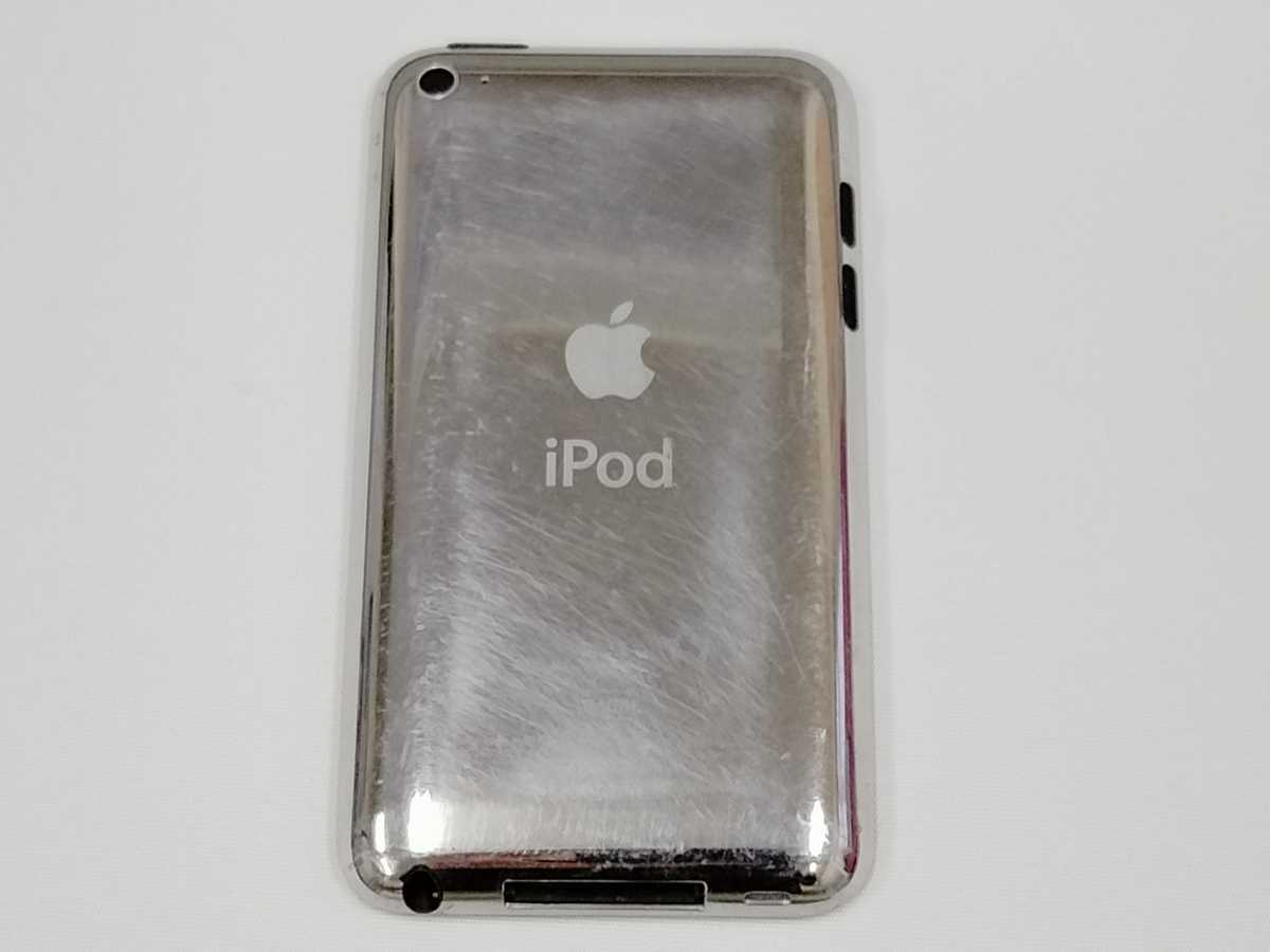 iPod touch no. 4 поколение 64GB apple корпус 4 поколение R50125