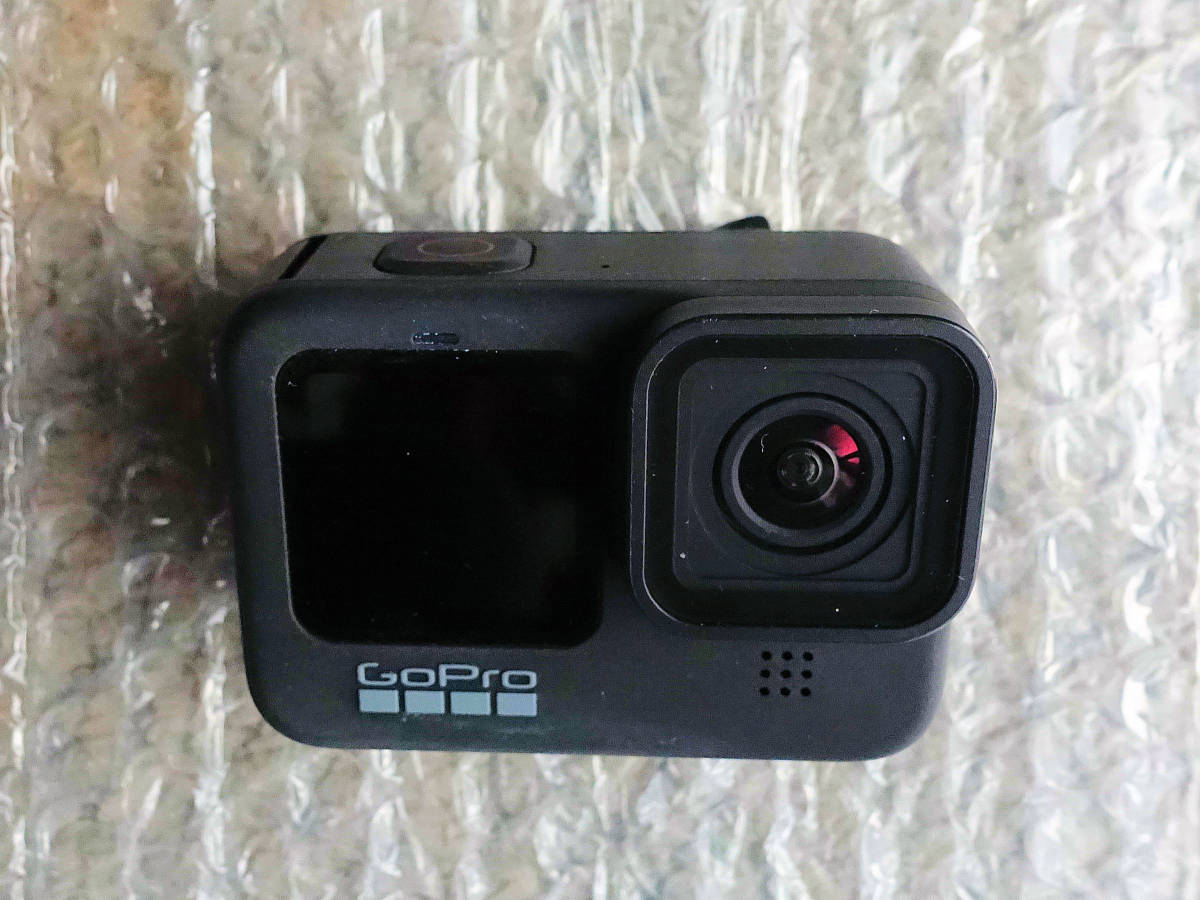 GoPro HERO8 Black アクセサリセット
