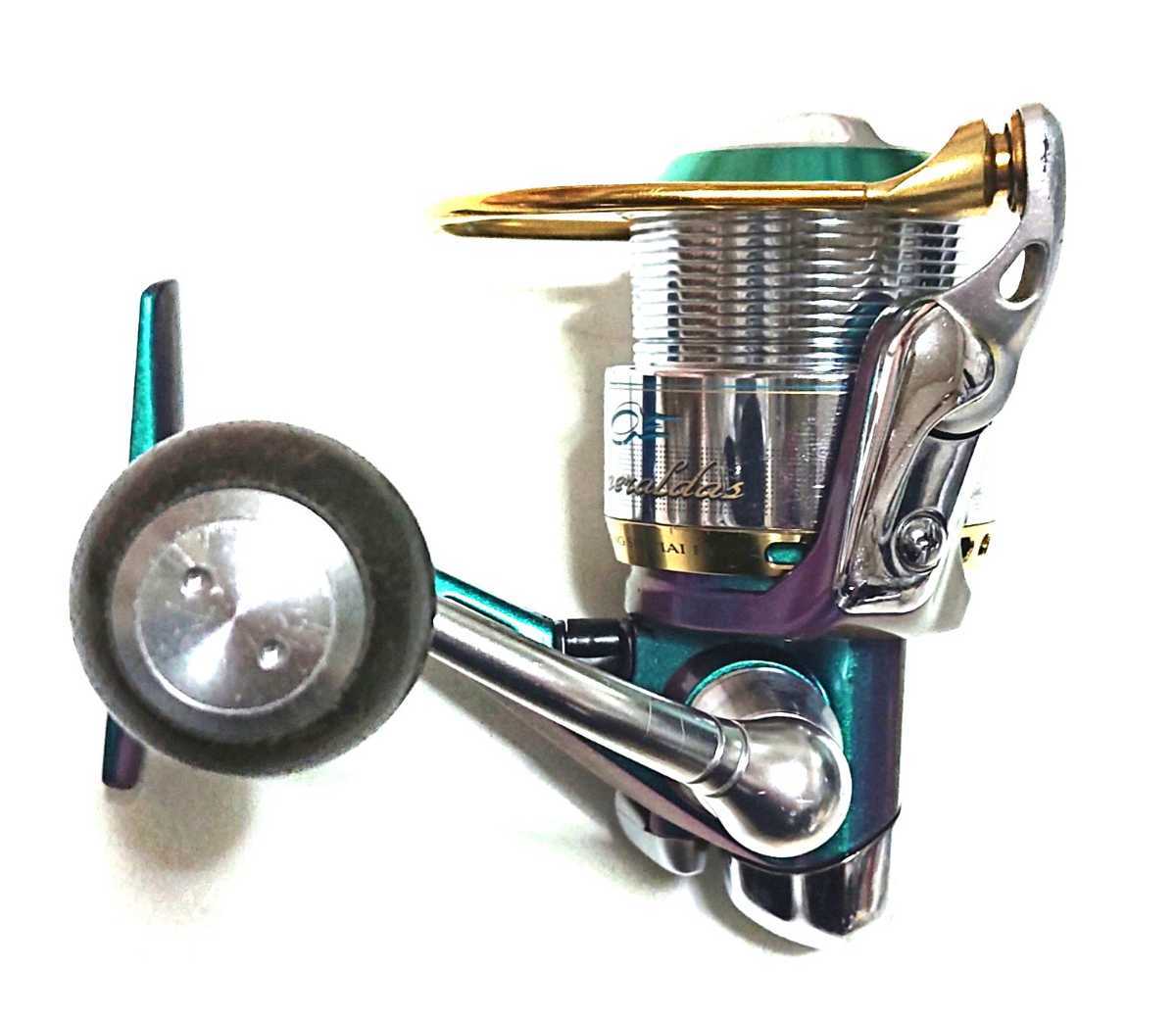 初代エメラルダス2506 管理番号36 良品 希少 廃盤|Yahoo!フリマ 初代エメラルダス2506 管理番号36 良品 希少 廃盤|Yahoo!フリマ