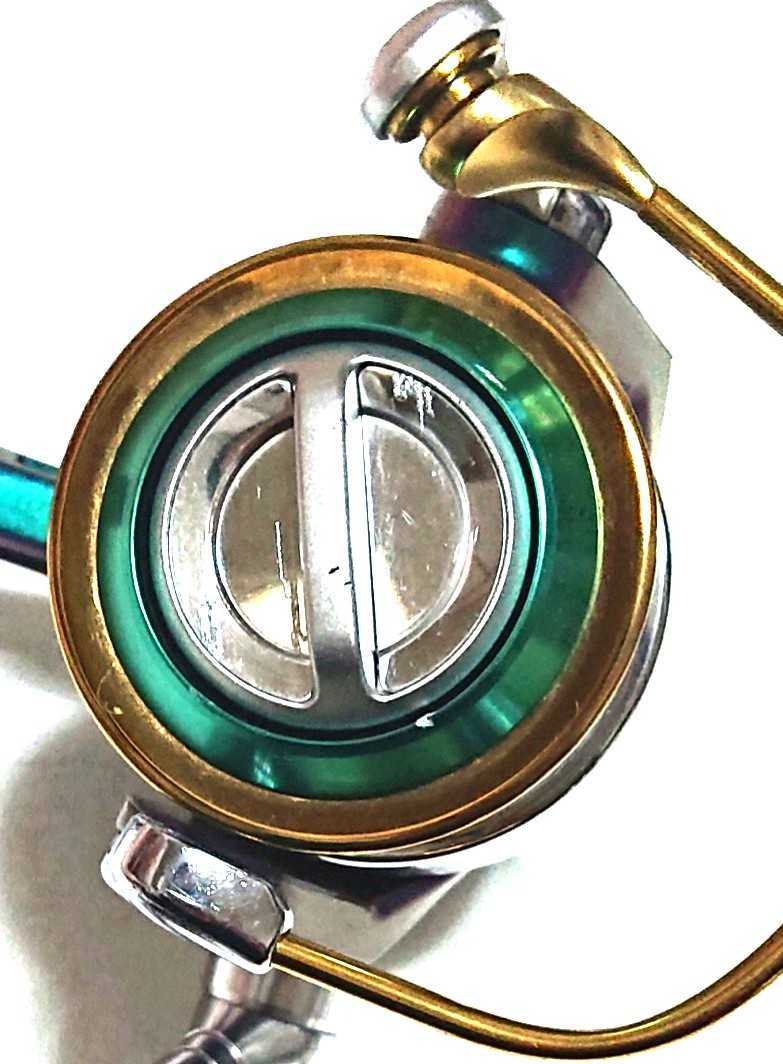 初代エメラルダス2506 管理番号36 良品 希少 廃盤|Yahoo!フリマ 初代エメラルダス2506 管理番号36 良品 希少 廃盤|Yahoo!フリマ