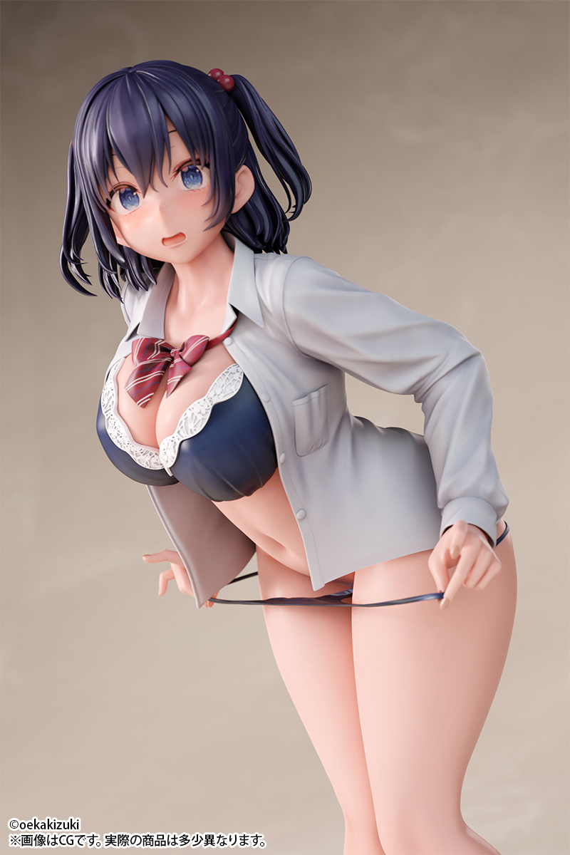 在庫最新作 ヤフオク! - oekakizuki イラスト 間違って友達の姉ちゃん