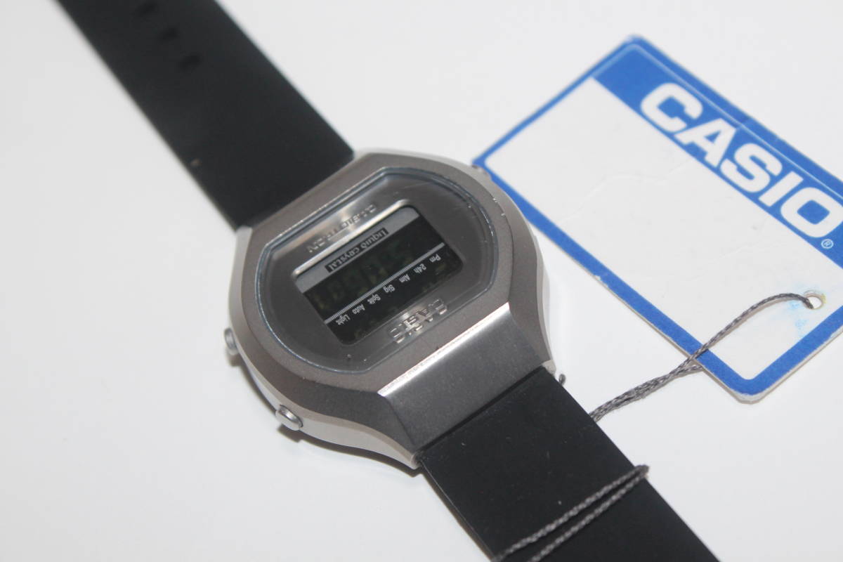 Yahoo!オークション - CASIO カシオ CASIOTRON カシオトロン TRN Yahoo!オークション - CASIO カシオ CASIOTRON カシオトロン TRN