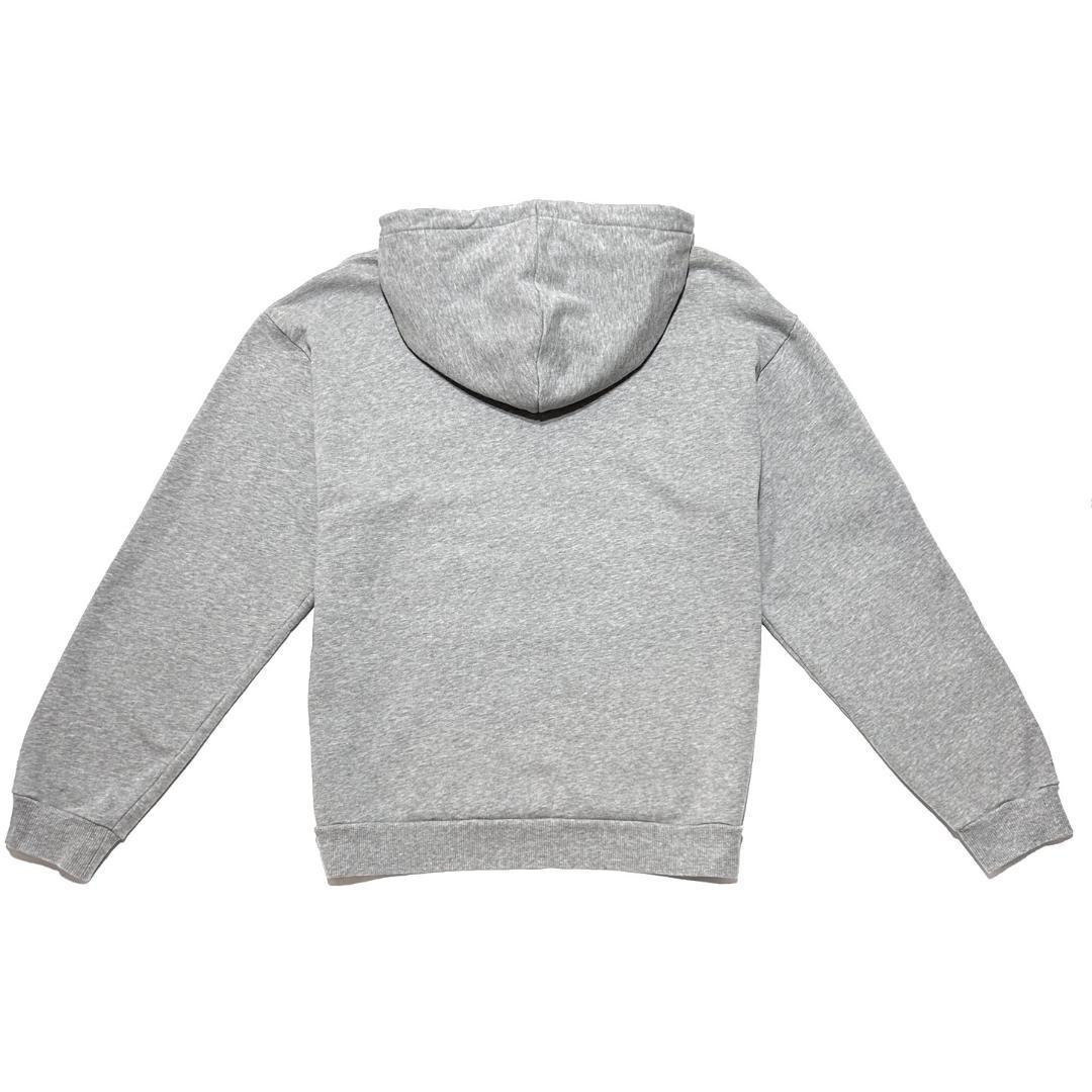 国内正規品 22SS CELINE スタッズロゴコットンルーズフーディー 国内正規品 22SS CELINE スタッズロゴコットンルーズフーディー