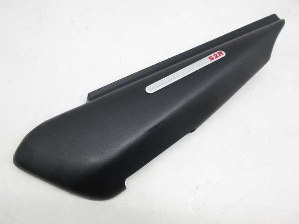  Ducati MS2R*ZDMM421AA * side cover left *02G06