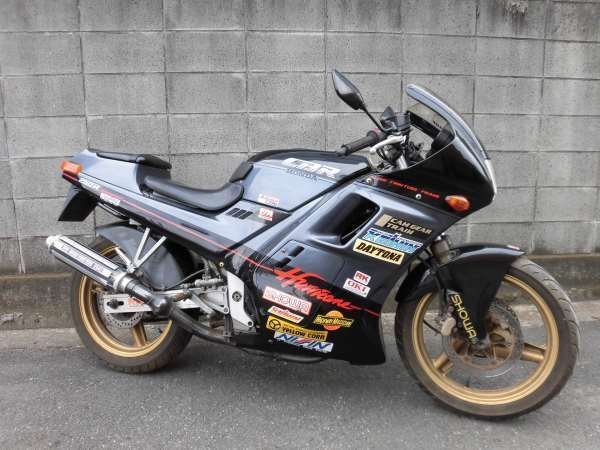 CBR250R★MC17★純正フロントウインカー左★01H95_画像8