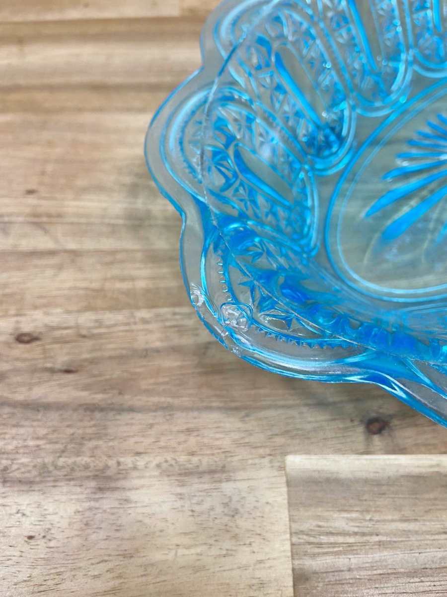 アメリカ ヴィンテージ 食器 テーブルウェア ガラス ディスプレイ