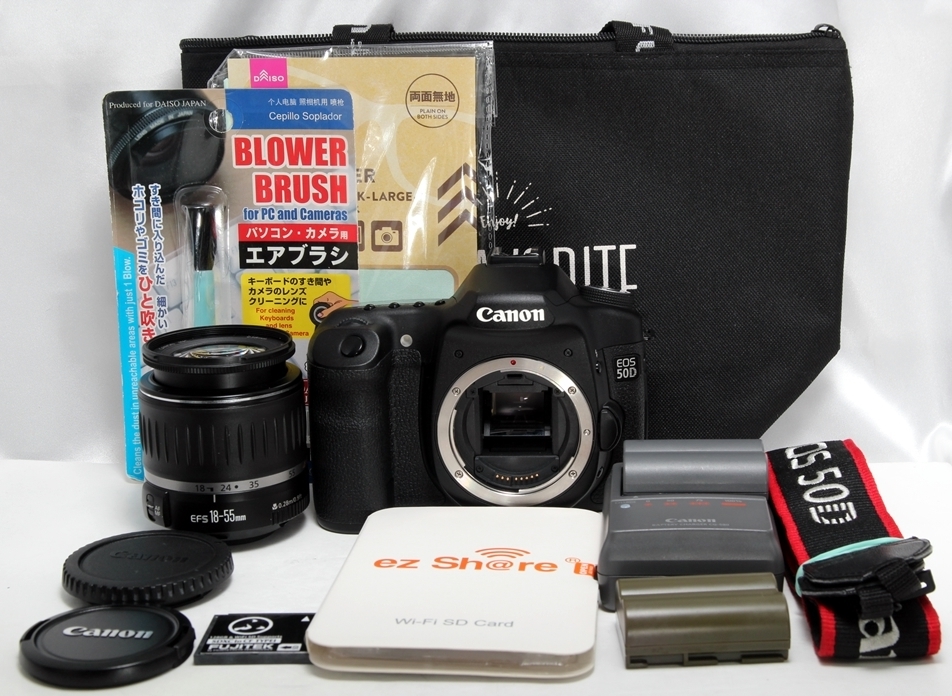 ❤wi-fi SD付☆高速連写!!canon EOS 40D☆バッテリー2個付❤ ccorca.org