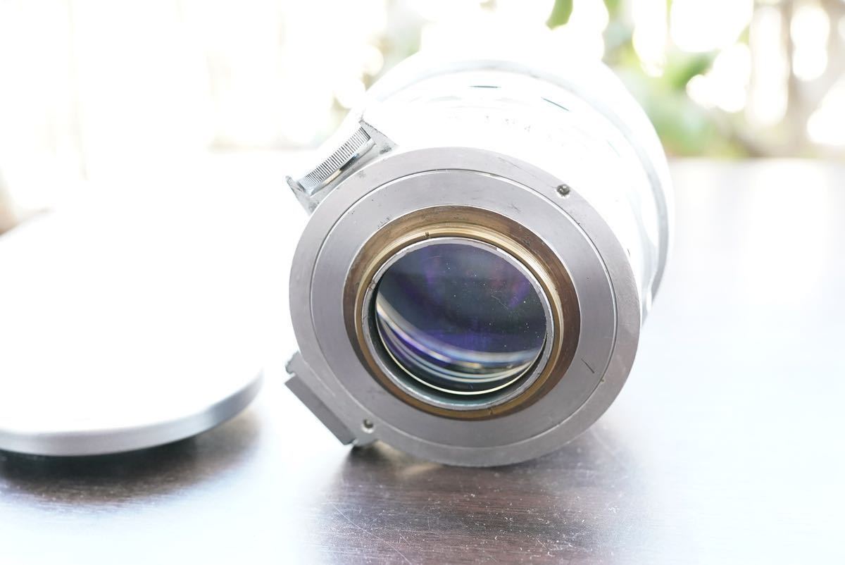 超希少 シルバー Helios-40 85mm f1.5 M42 ヘリオス ぐるぐるボケ