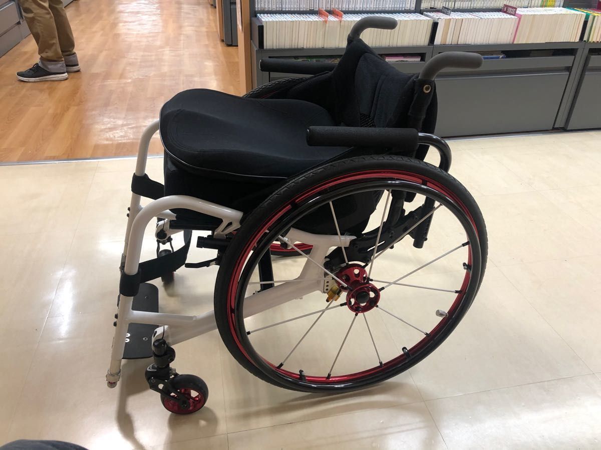OX 車椅子 SSR|Yahoo!フリマ(旧PayPayフリマ) OX 車椅子 SSR|Yahoo!フリマ(旧PayPayフリマ)