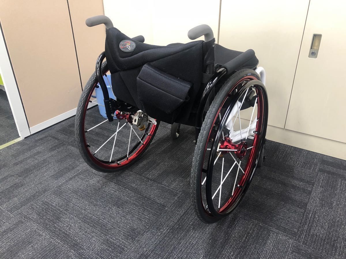 OX 車椅子 SSR|Yahoo!フリマ(旧PayPayフリマ) OX 車椅子 SSR|Yahoo!フリマ(旧PayPayフリマ)
