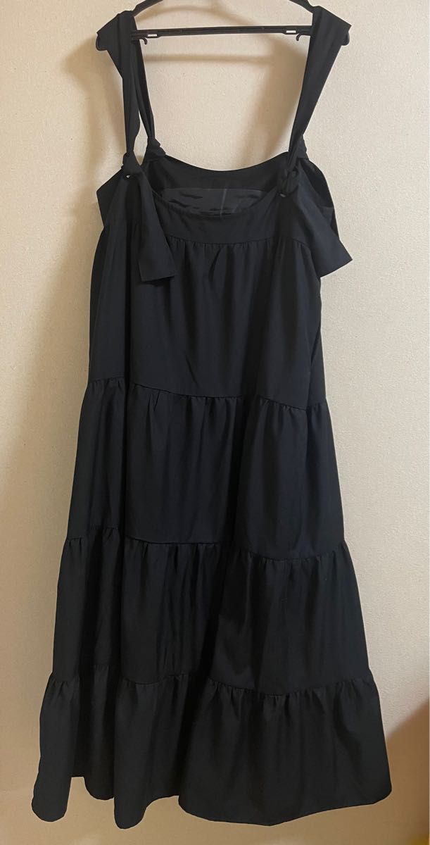 ティアードワンピース merry jenny 5