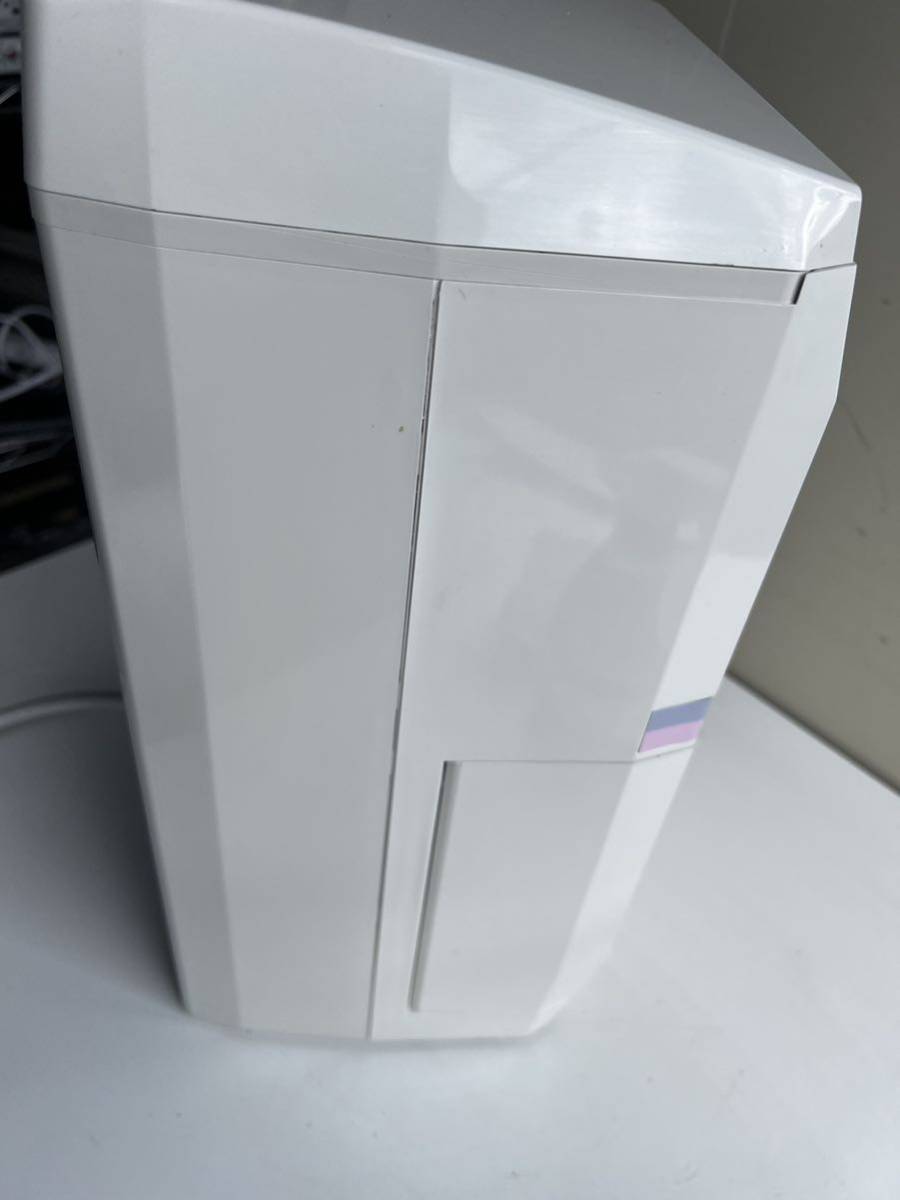 日本限定モデル】 ドモジョン 次亜塩素酸水生成器 洗浄水 AP衛生水