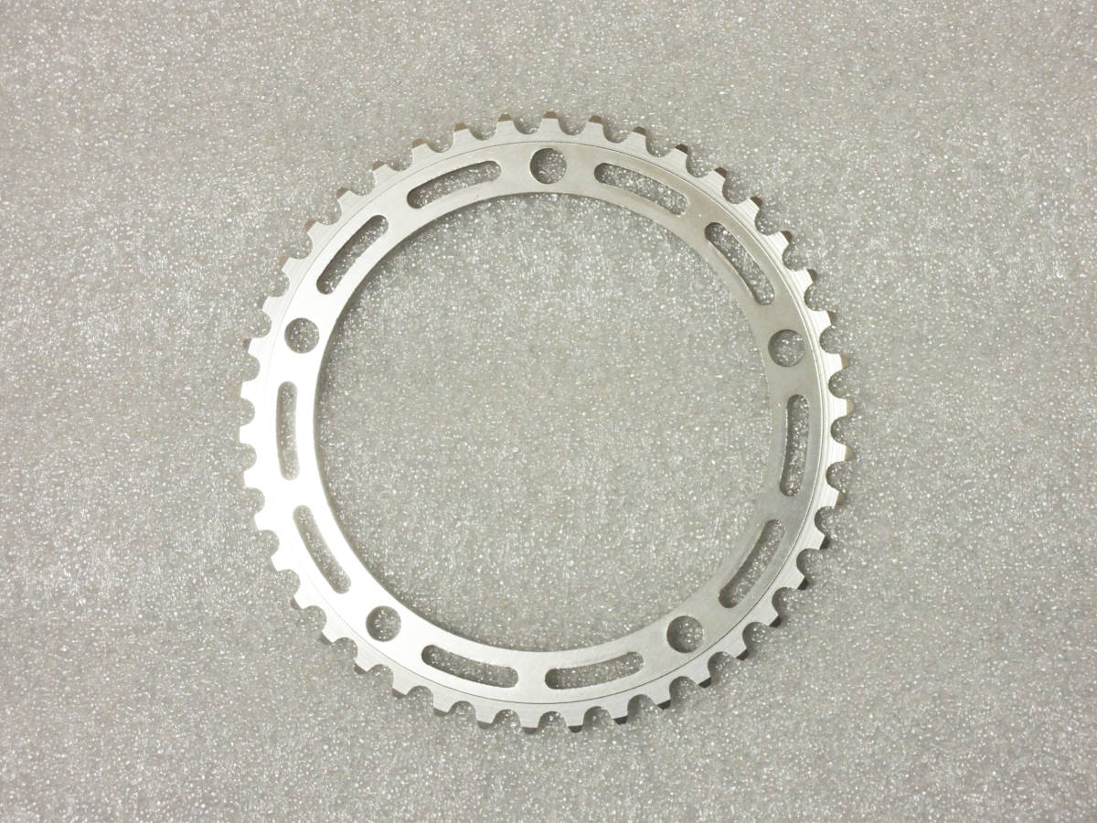 Campagnolo カンパニョーロ ヌーボレコード NR ロードチェーンリング ...