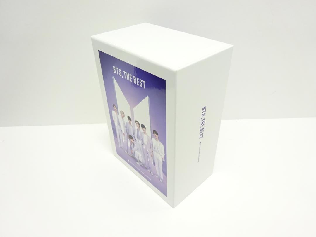 BTS 写真集セット 収納BOXつき www.npdwork.net