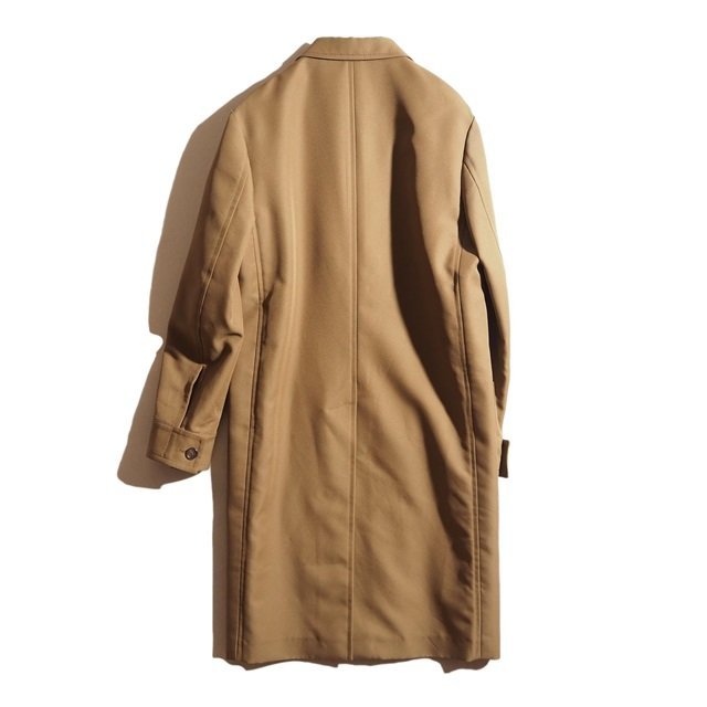 セール 登場から人気沸騰 MARNI マルニ 44 コート 格安新品 春秋