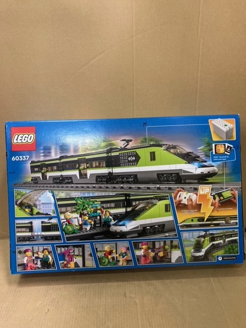 レゴ(LEGO) シティ シティ急行 通販オンラインストア ベビー・キッズ