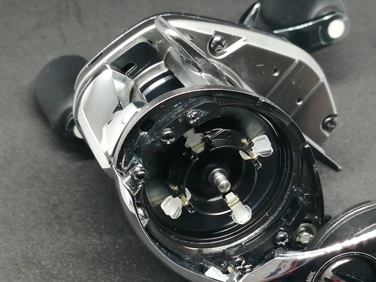 シマノ 19 アンタレス 右 付属品有 美品 balkantopstar.rs