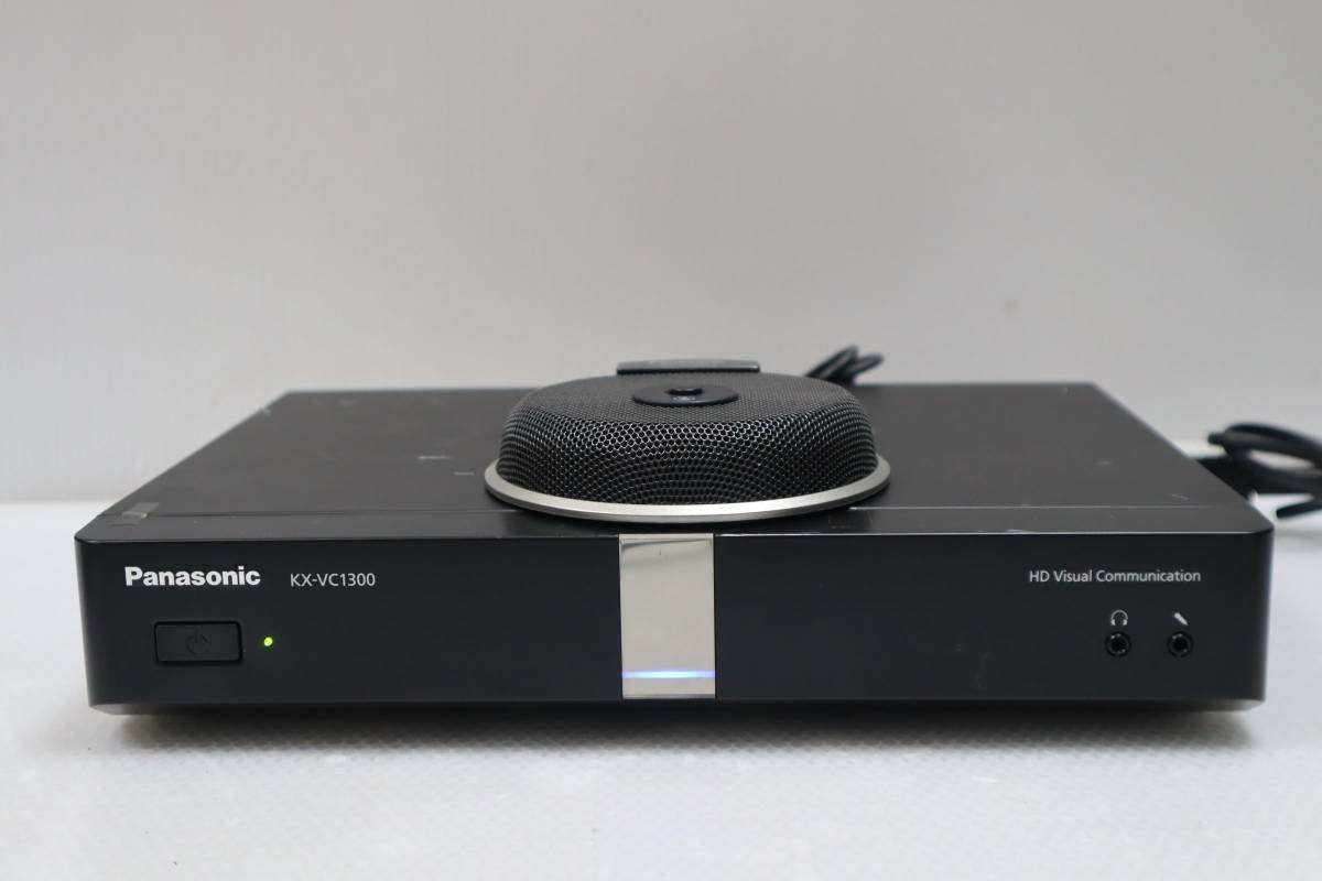 正規通販 Panasonic H CB9291 HD映像コミュニケーションユニット