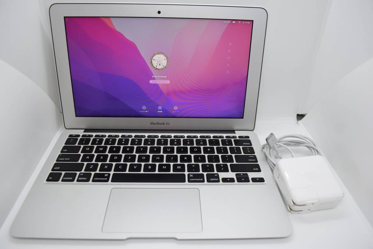 CB3503 T Apple MacBook Air(11-inch Early 2015) A1465 Core i5(5250U