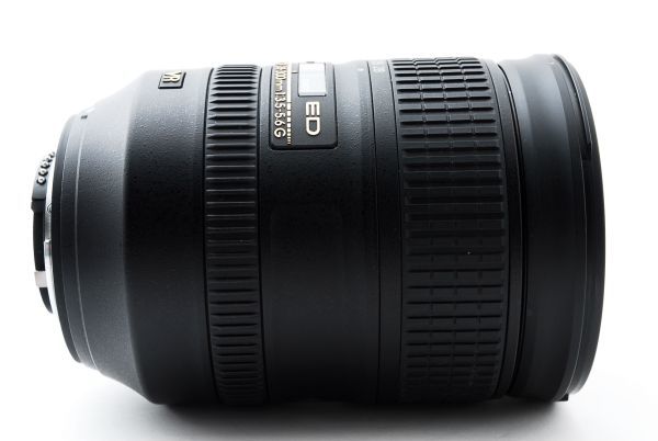 10949☆極上美品☆ ニコン Nikon AF-S NIKKOR 28-300mm F3.5-5.6G ED