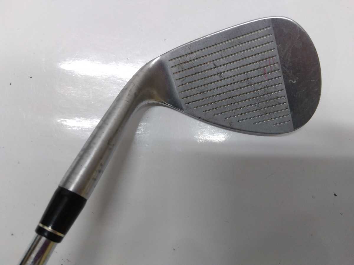アキラ ゴルフ ツアーウェッジⅣ52 DynamicGold S200