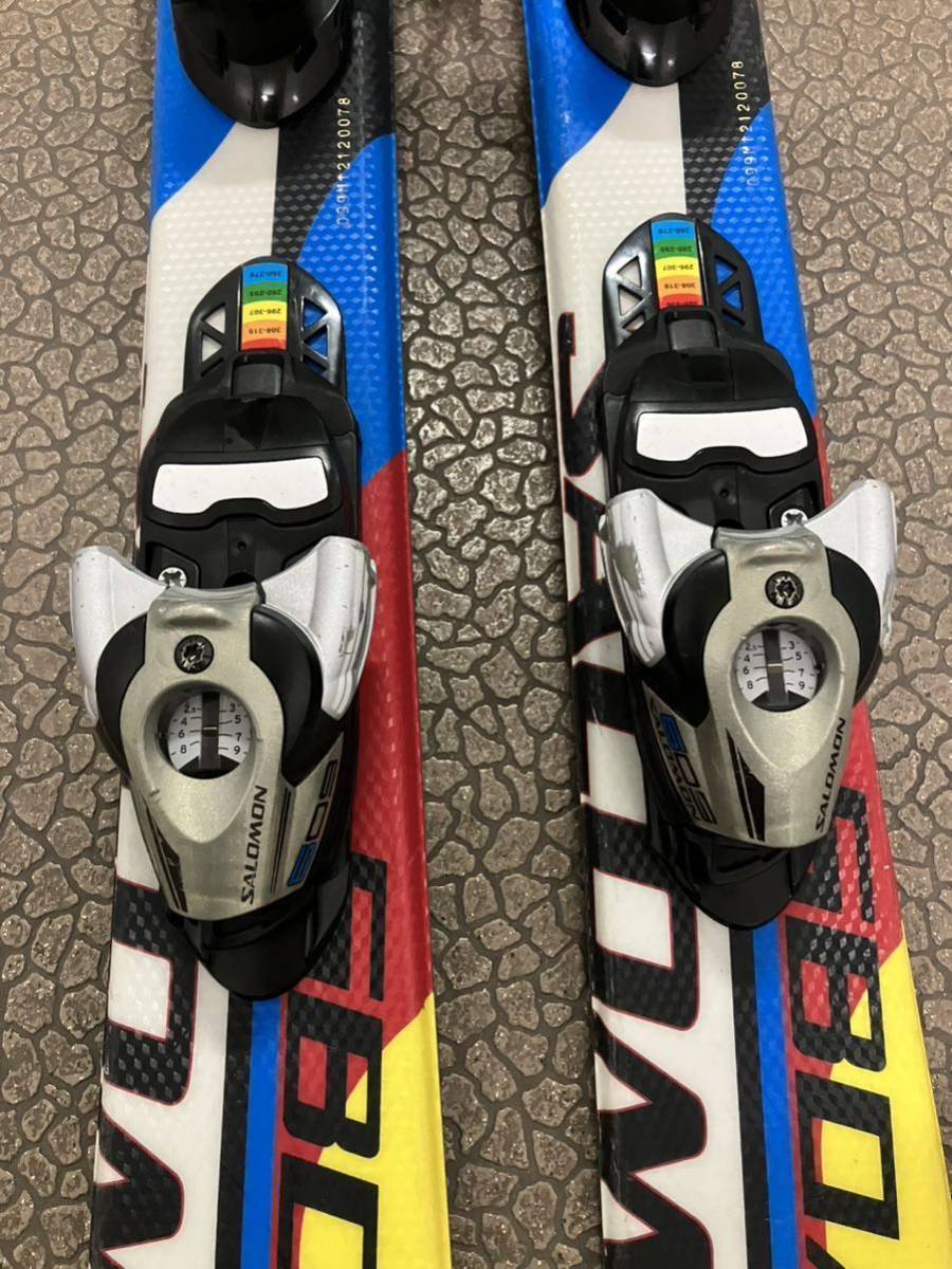 Yahoo!オークション - サロモン SALOMON SBOARD 99 ショート Yahoo!オークション - サロモン SALOMON SBOARD 99 ショート