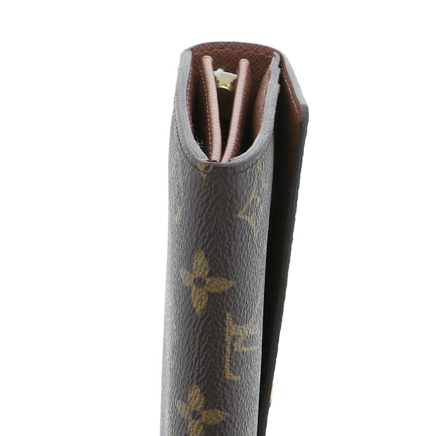 LOUIS VUITTON ルイヴィトン ポルトフォイユ・サラ 長財布 M61734