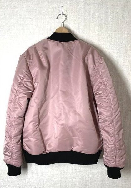 Mサイズ】Supreme × UNDERCOVER Reversible MA-1 リバーシブル