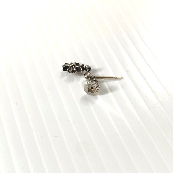 インボイス原本 国内正規品】CHROME HEARTS クロムハーツ TINY E CH