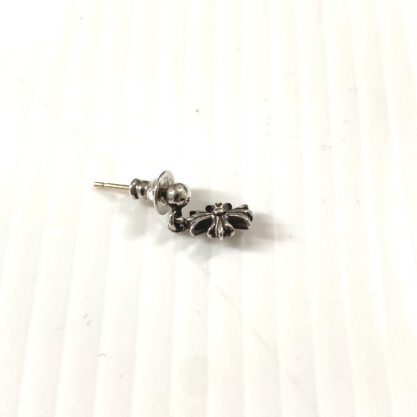 インボイス原本 国内正規品】CHROME HEARTS クロムハーツ TINY E CH