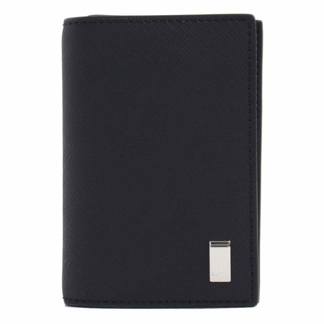 正規通販 カードケース DU22R2P11PS001R/4261 ダンヒル 名刺入れ 男性