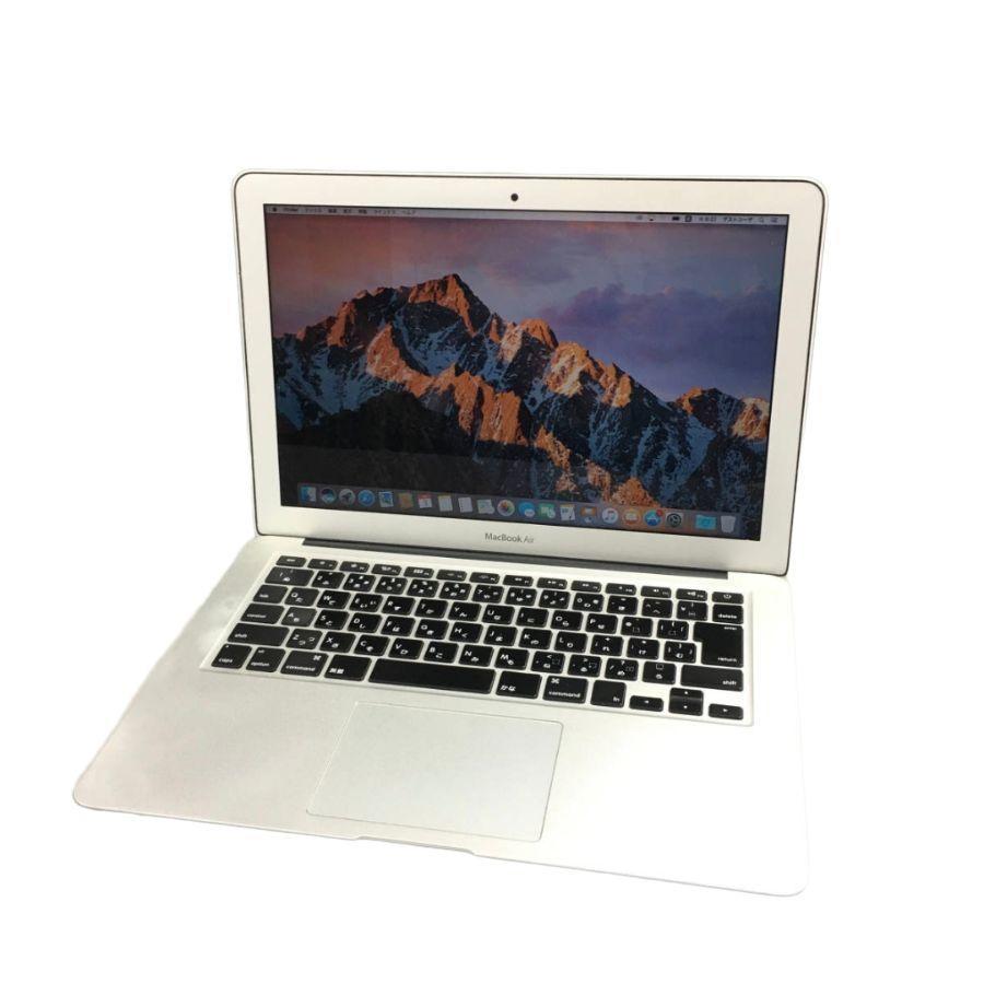 【正規品】Apple MacBook Air A1466 4GB 2012年製