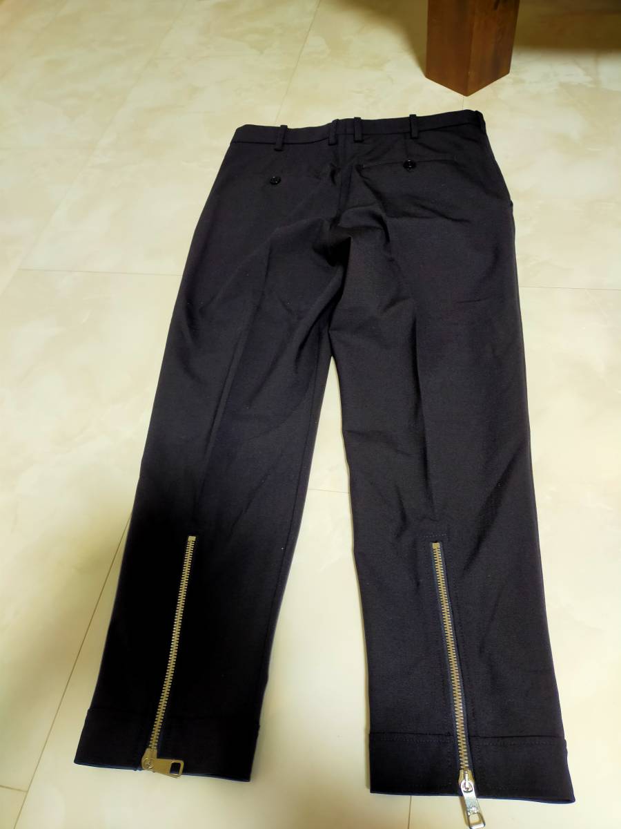 ニールバレット NEIL BARRETT スーパースキニー セットアップ スーツ
