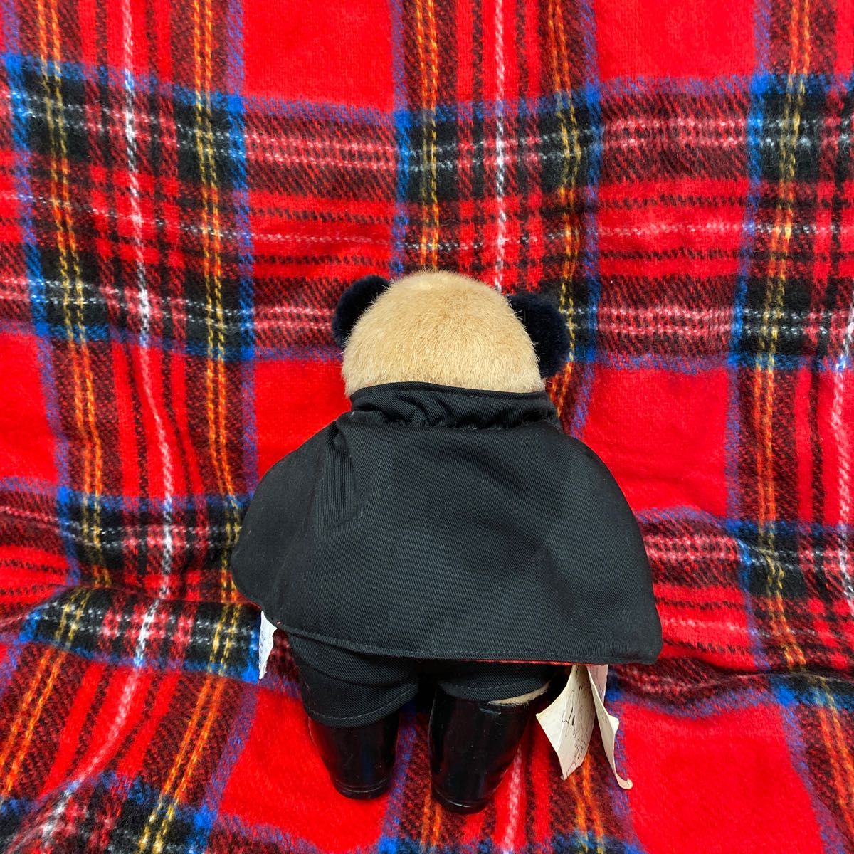 ☆NY eden社製☆パディントンベアビンテージ ぬいぐるみ | noonanwaste.com